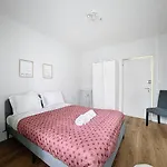 Apartamento Neuf, 4 ,spacieux Tv-wifi Clermont-Ferrand